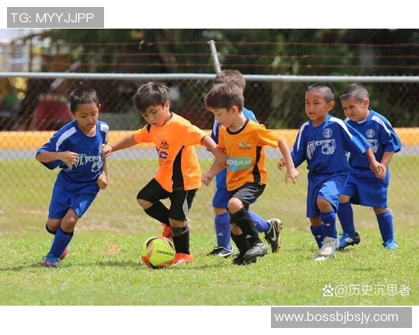 球星儿子组成足球队引关注 他们的队伍名字背后有何深意