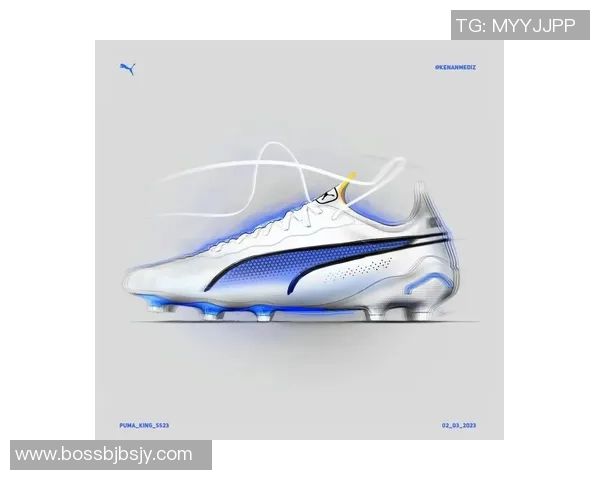 足球球星专属鞋款价格揭秘不同品牌与签名鞋背后的价值差异 足球球星专属鞋款价格揭秘不同品牌与签名鞋背后的价值差异