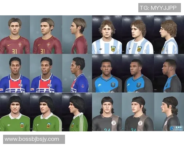 近年来全球足球球星崛起与竞技风格演变探析