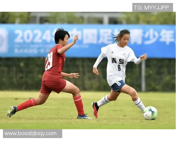 中国足协担任足球星推官 助力中国足球青训发展与国际交流