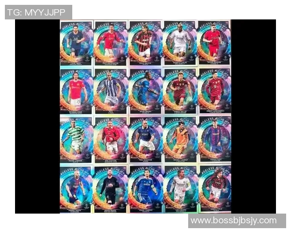 哪里可以买到便宜的足球球星卡推荐及购物技巧分享