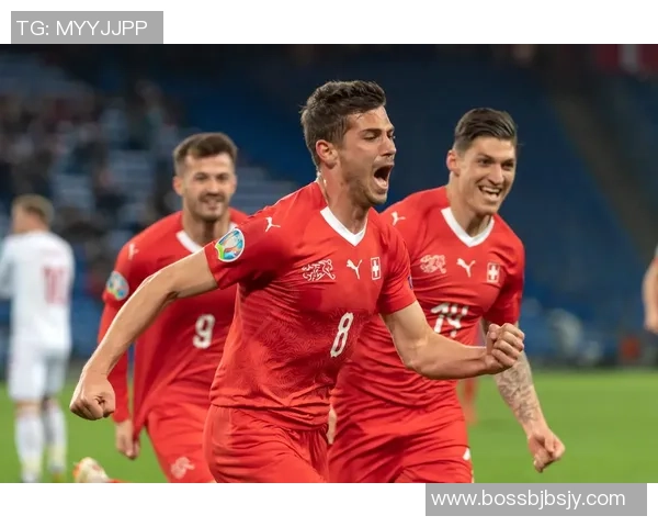 瑞士足球明星崛起之路从青年球员到国际赛场的辉煌历程